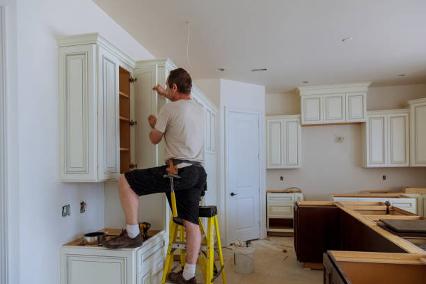 Licensed Kitchen Remodeling service in Cedar, MN - I E Kitchen