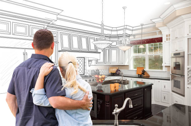 24/7 Emergency Kitchen Remodeling experts in Cedar, MN