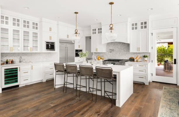 Reliable Kitchen Remodeling contractor in Cedar, MN by I E Kitchen