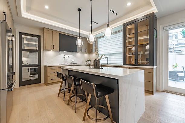 Affordable Kitchen Remodeling solutions in Cedar, MN